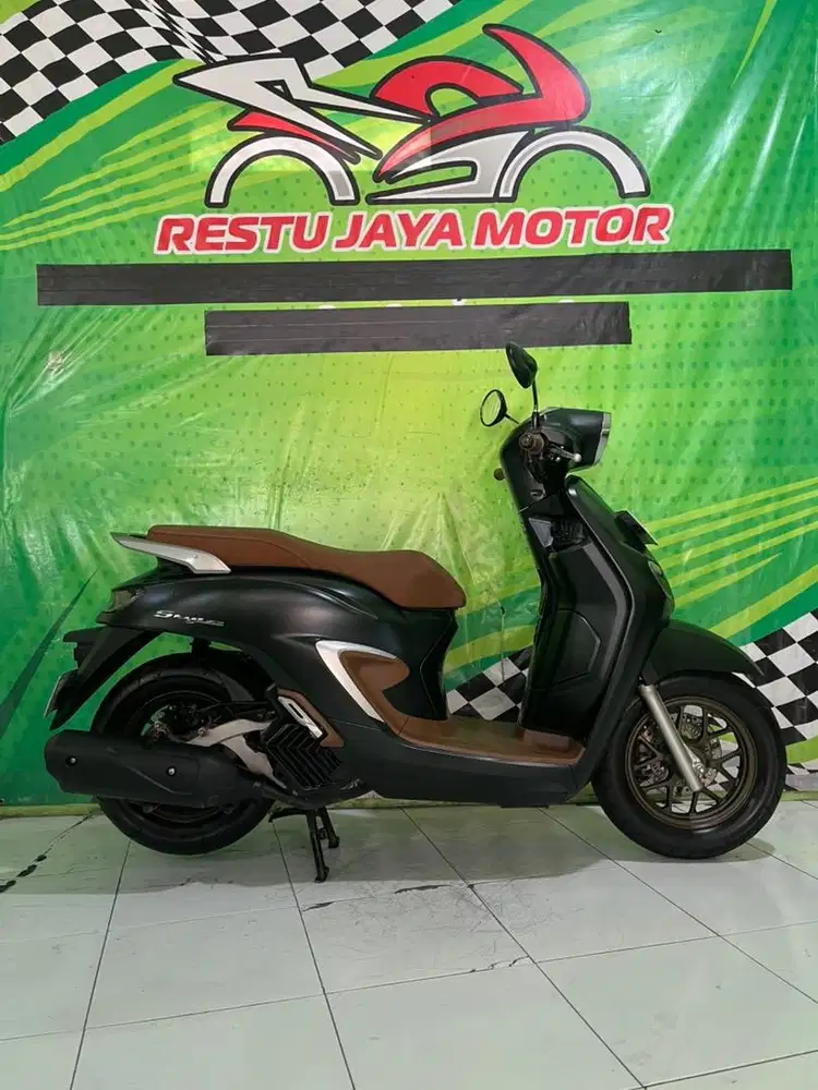 Stylo 160 abs th 2024 cash/kredit #rjm