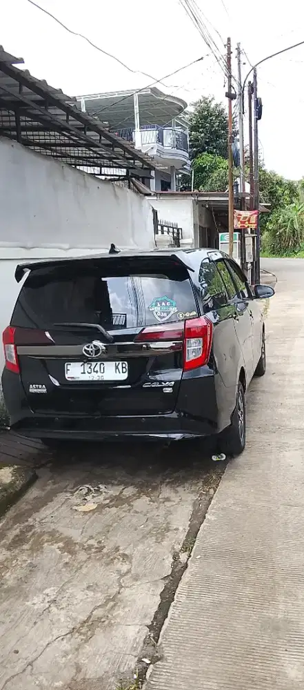 RENTAL MOBIL & ANTAR JEMPUT