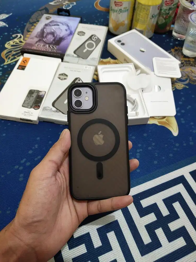 Iphone 11 256GB inter zp/A