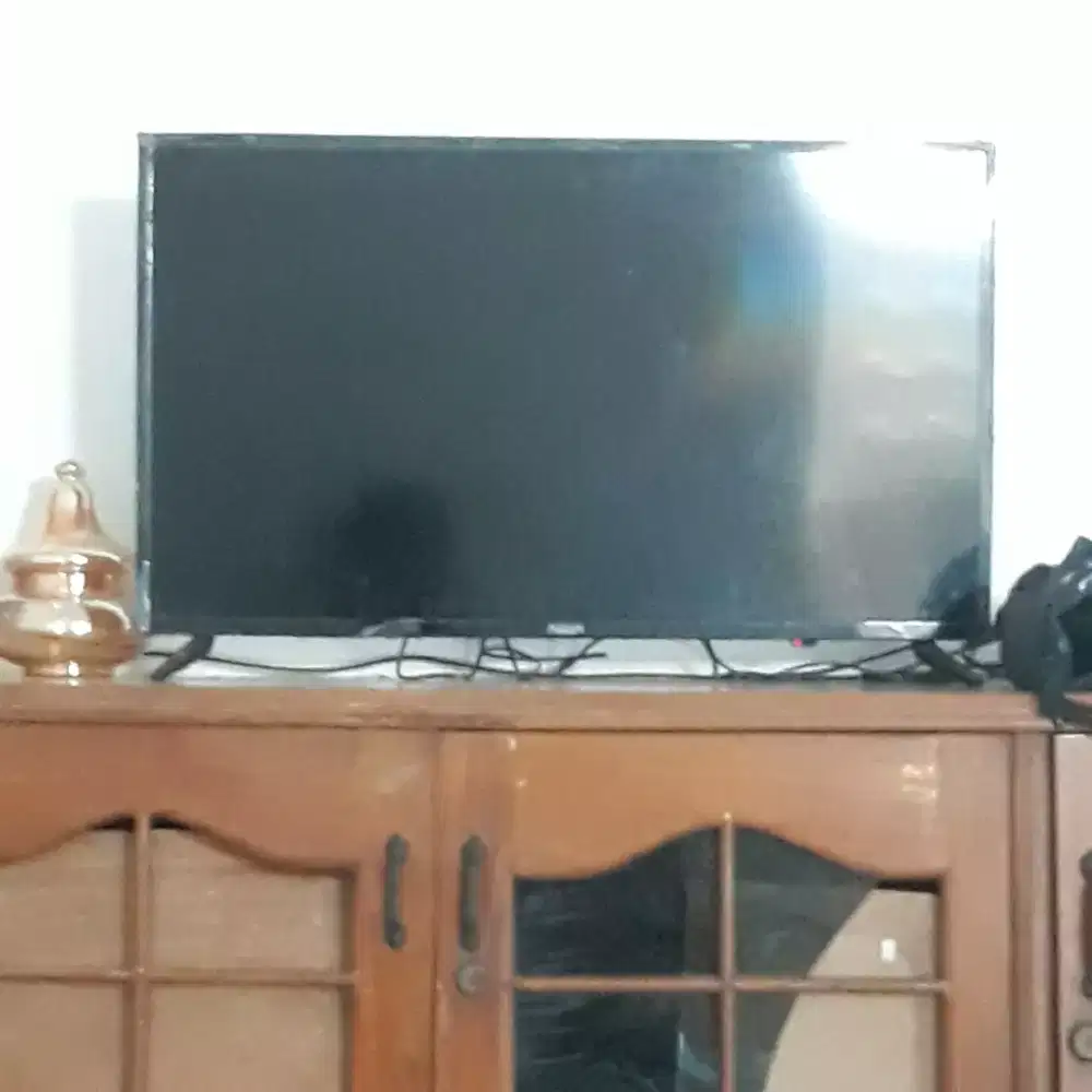 TV Digital merk AQUA