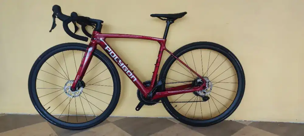 STRATOS S7D 2024 SIZE XS