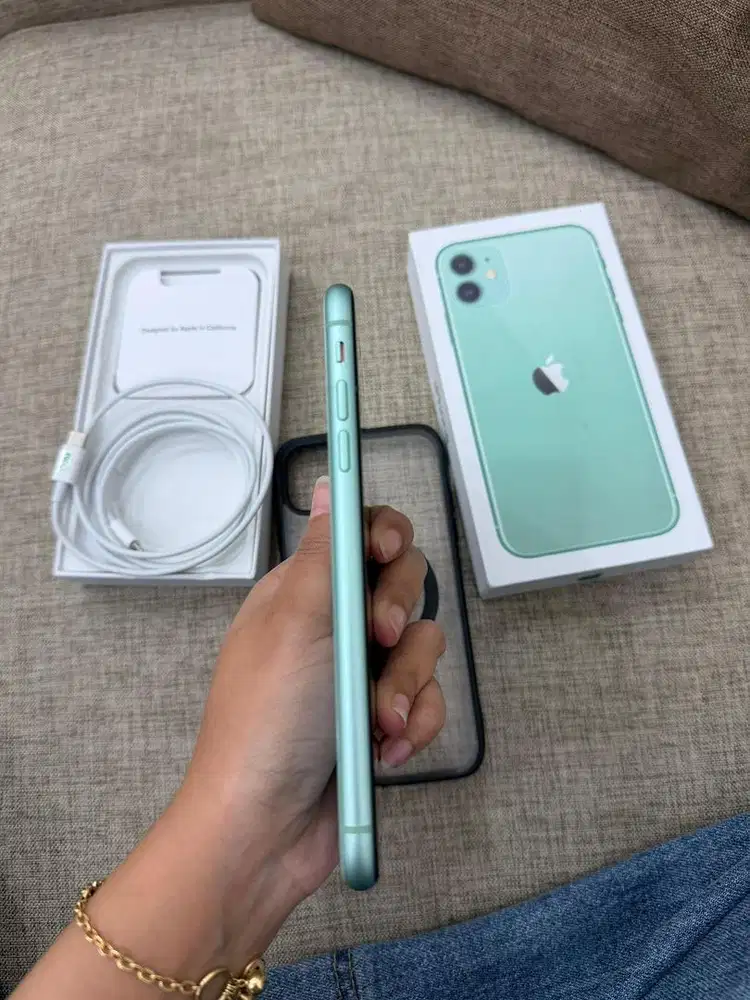 Iphone 11 128 inter bh 83