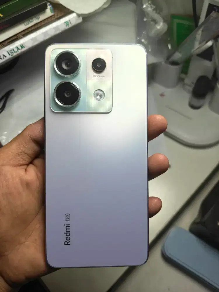 XIAOMI REDMI NOTE 13 PRO 5G