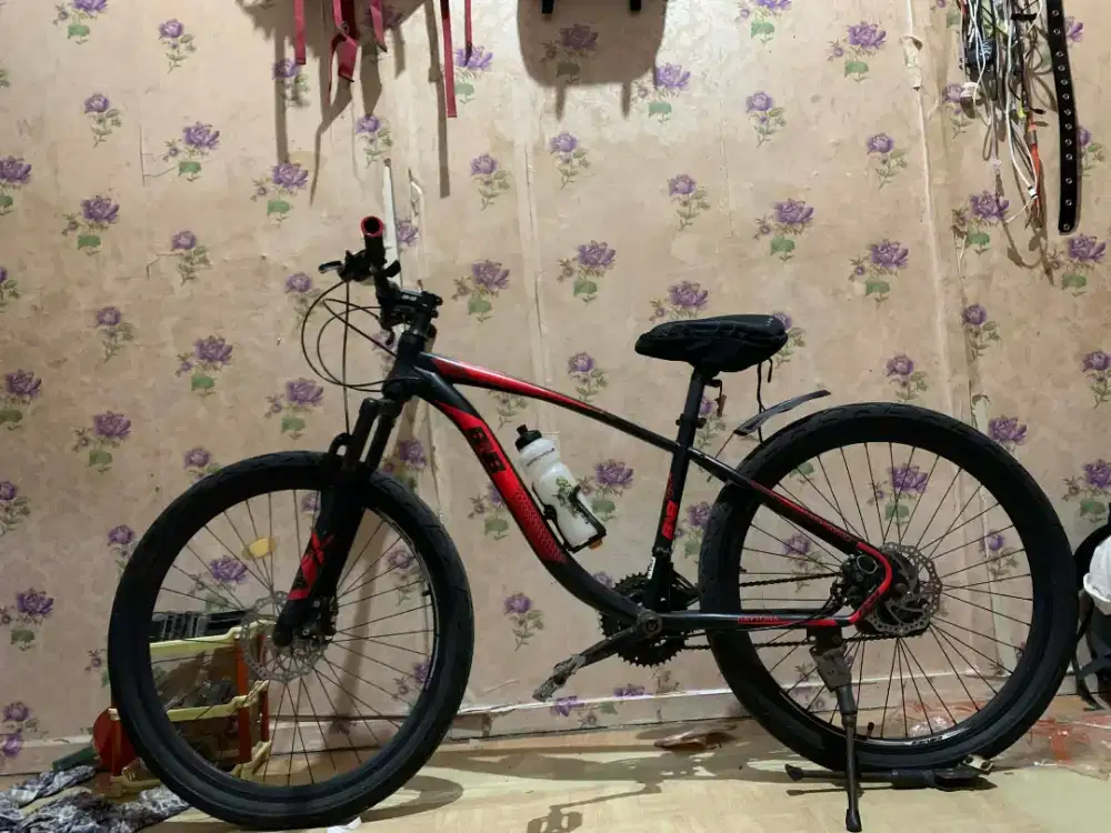 Sepeda MTB BNB daytona UK 26