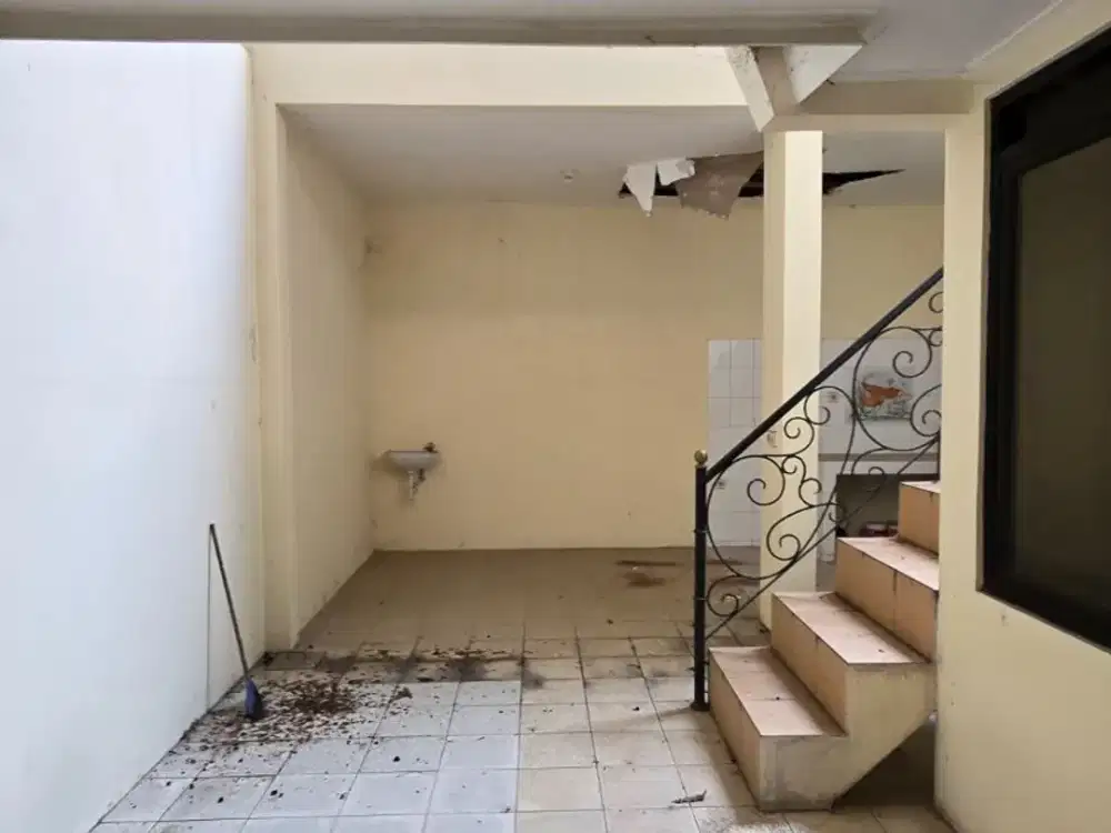 Jual Cepat dan MURAH Taman ubud cempaka timur Lippo Karawaci