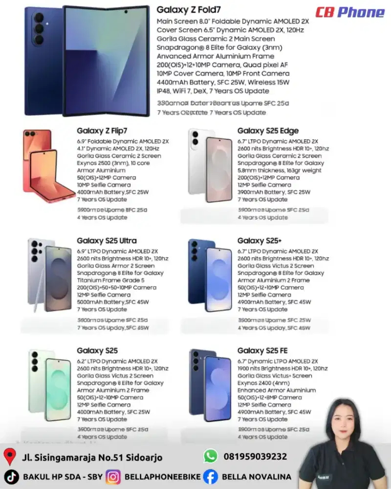 PROMO SAMSUNG MURAH MERIAH