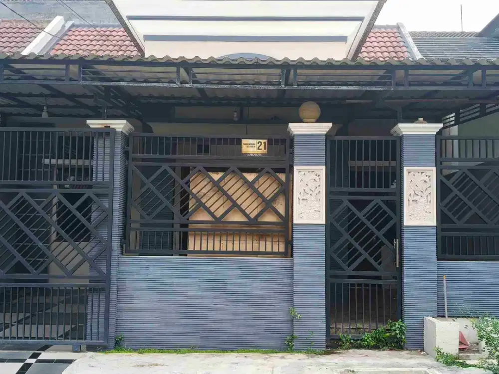 Taman Wiguna dekat UPN rungkut disewakan harga pelajar