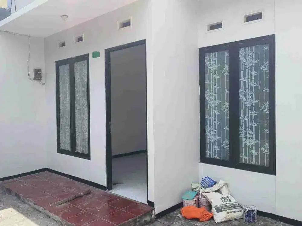 Rumah Permata GMR Menganti Gresik