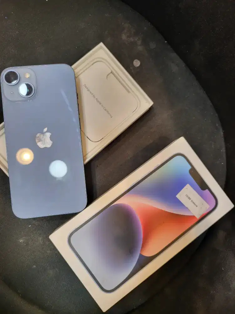 Iphone 14  128GB ibox