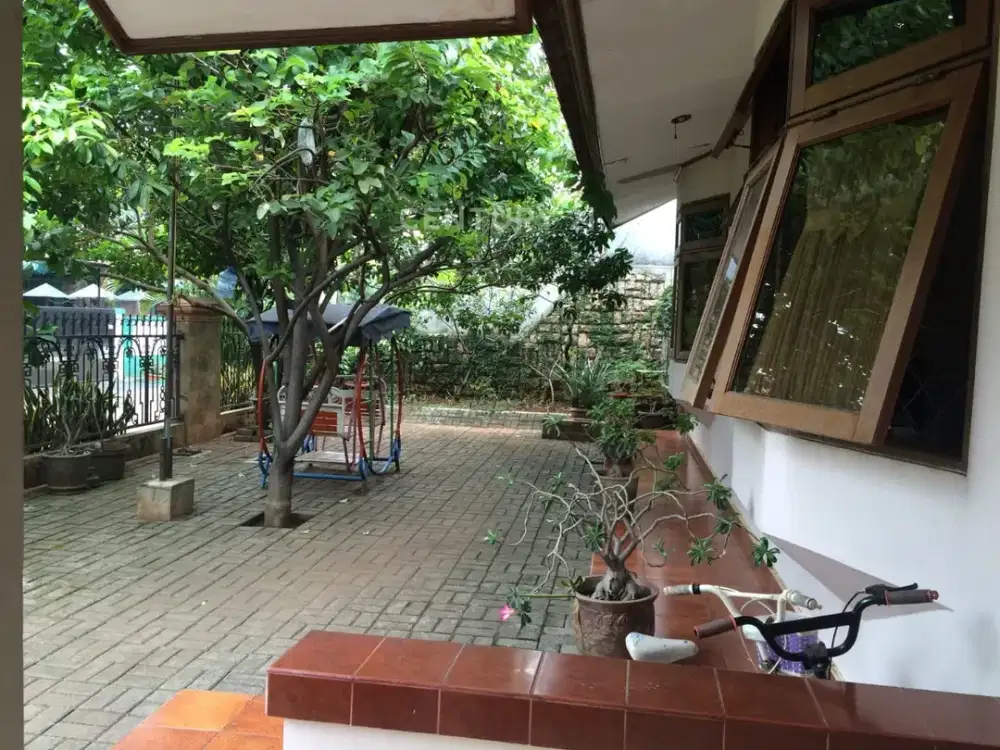 Dijual Cepat Rumah Siap Huni Di Duren Sawit Jakarta Timur