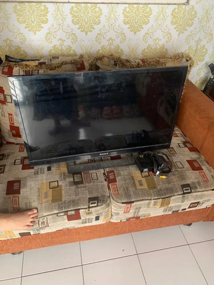 TV MERK SONY TV SONY