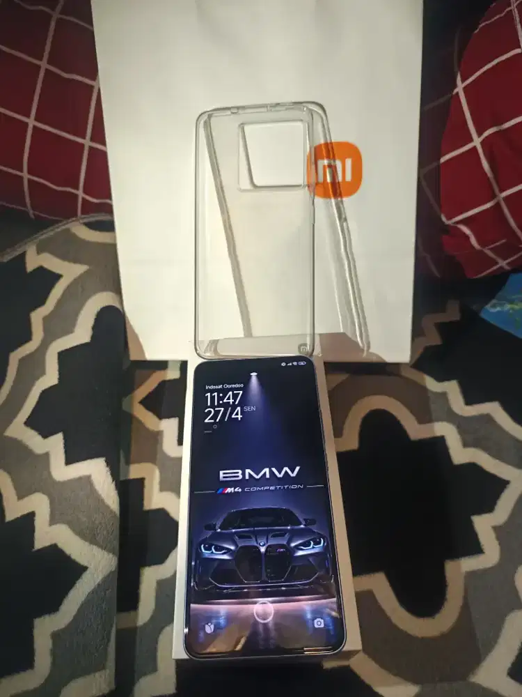 XIAOMI 13T 5G, RAM 12+12/256