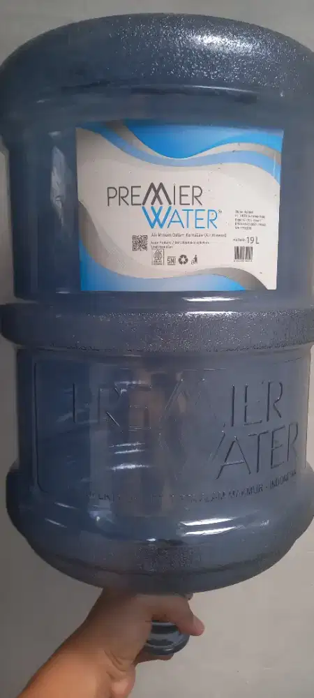 Galon Premiere Water