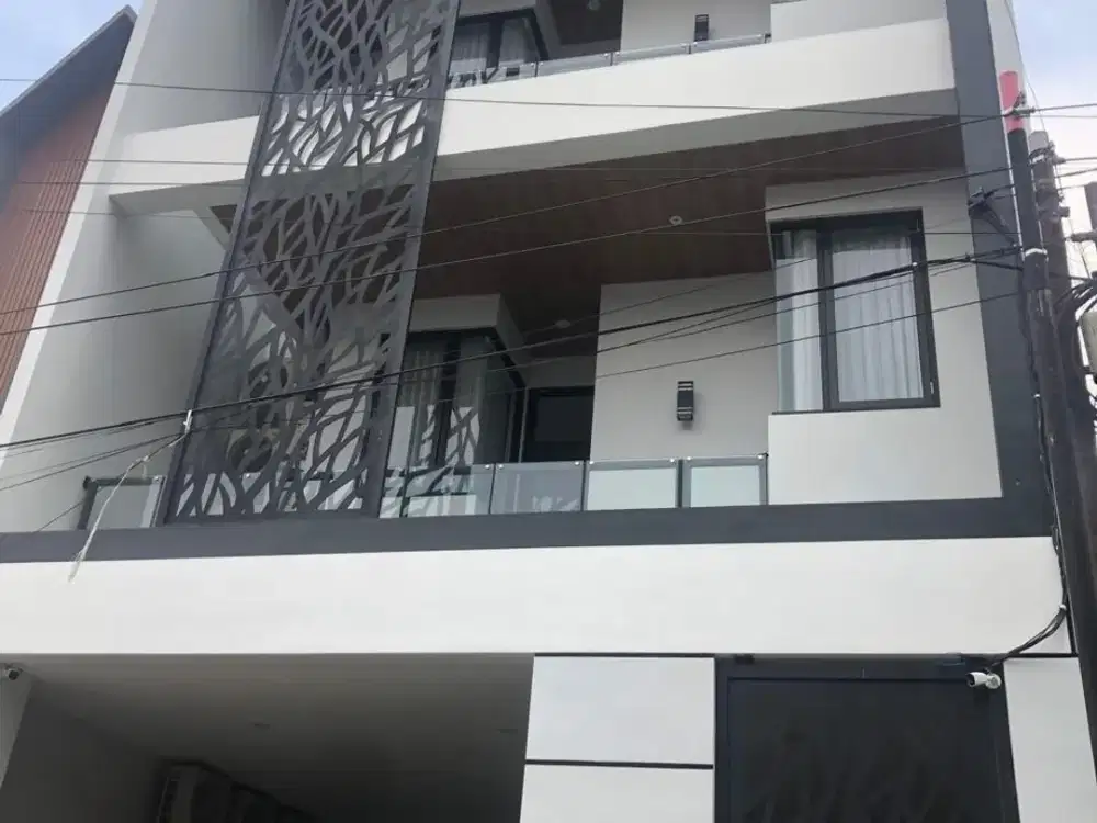 Dijual Rumah Kos Dekat Kampus di Soekarno Hatta Indah Malang