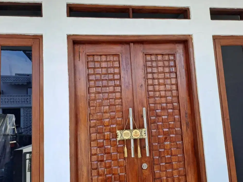 KOST PUTRI STRATEGIS PASAR MINGGU - LANGSUNG HUNI, UNIT TERBATAS!