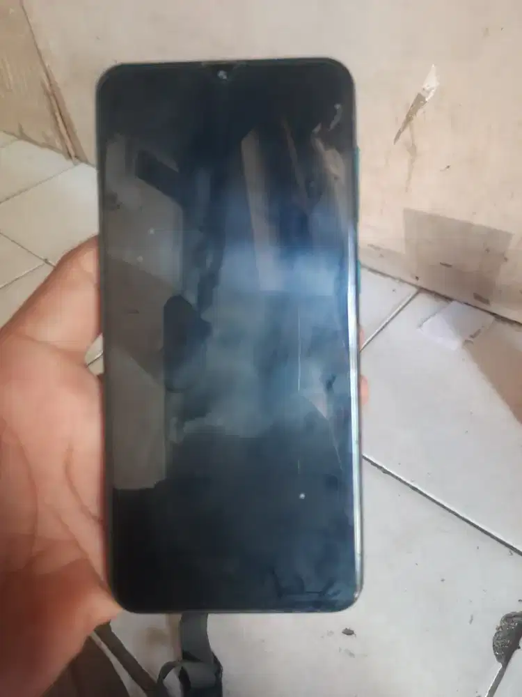 Samsung A30s Ram 4 64 Kondisi mati