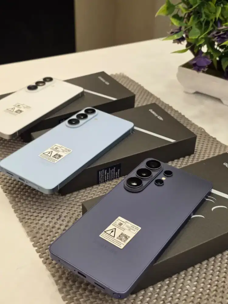 SAMSUNG GALAXYNYA S26 SERIES BONUS HINGGA 5JUTAAN