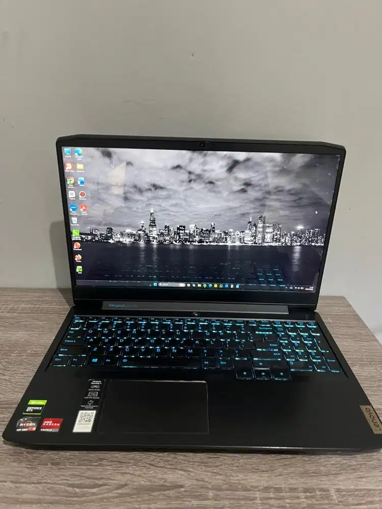 Laptop Lenovo Ideapad Gaming 3