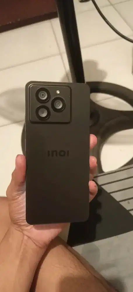 Inoi a75 elegance 6/256gb
