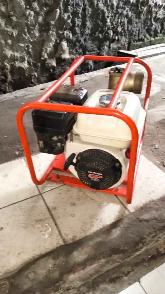 Pompa Alkon Honda 2inch Ori