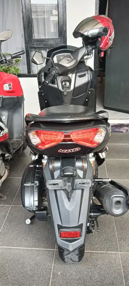 Dijuaal nmx Thun 2022 surat lengkap pajak tidur 3 thun