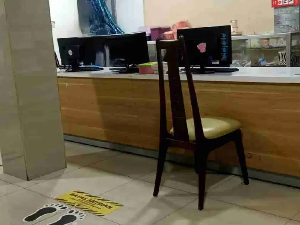 Dijual Mini Building di Area Strategis Cipinang Muara, Jatinegara, Jakarta Timur