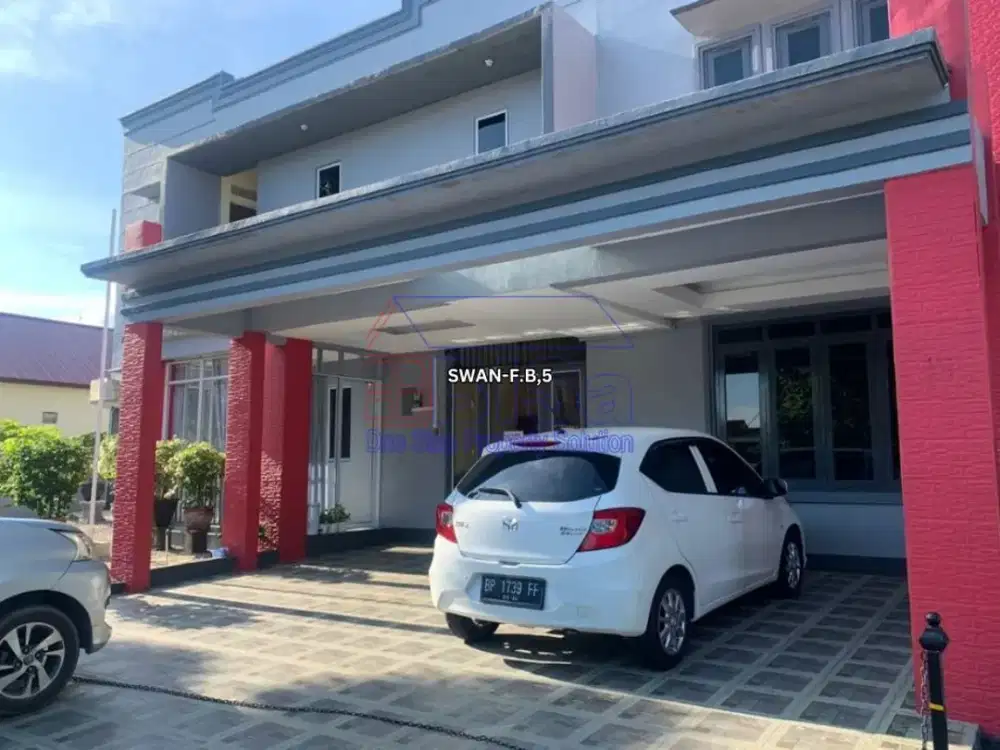 Kos Muslim Putra Putri Terpisah di Garuda KDA Batam Center