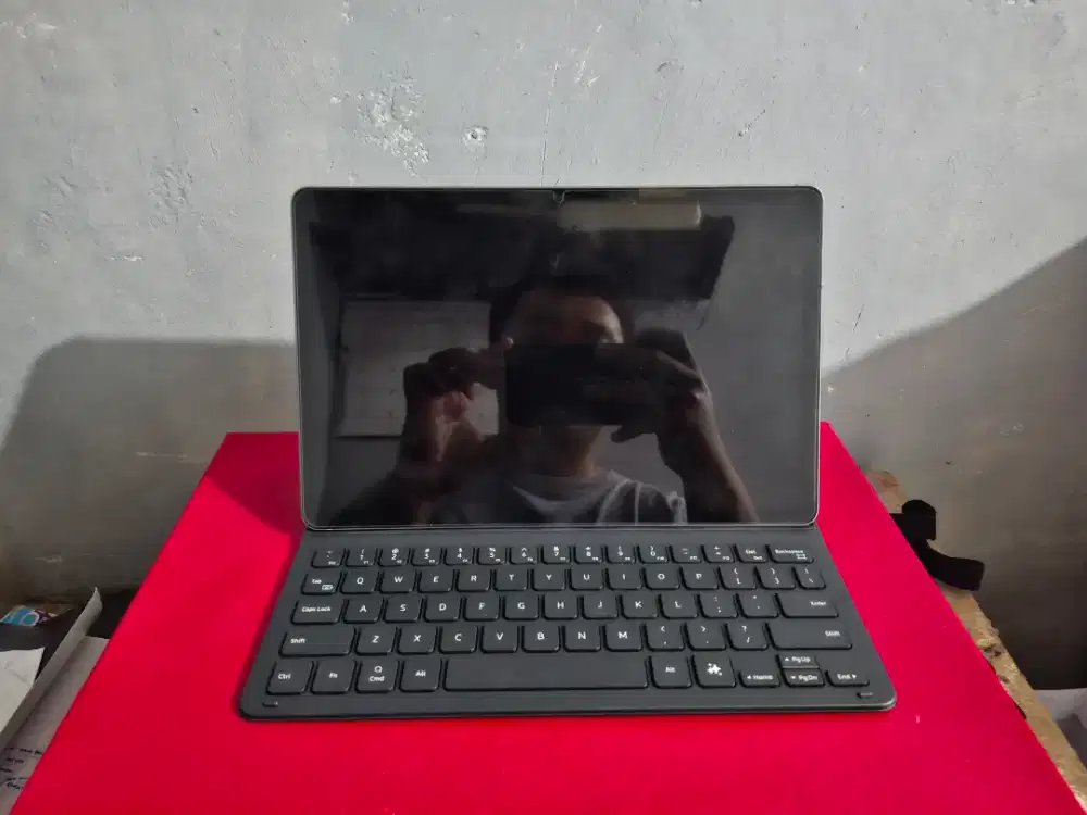 SAMSUNG TAB S9 FE (WIFI)