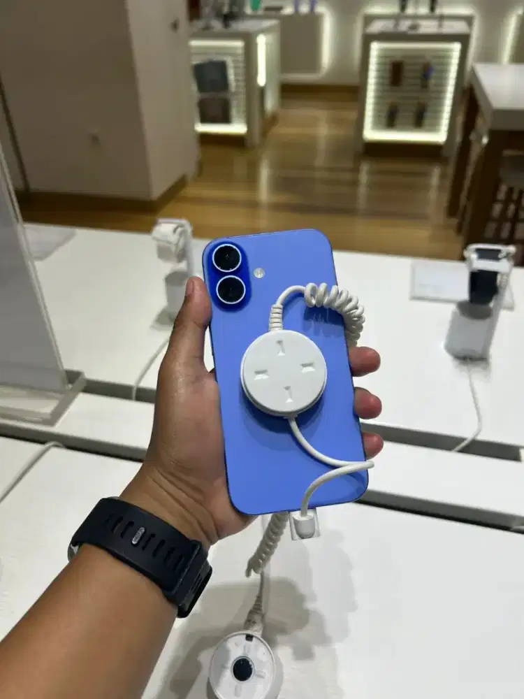 16 BASIC TURUN HARGA KREDIT INDODANA BUNGA 0% GRATIS 2X CICILAN