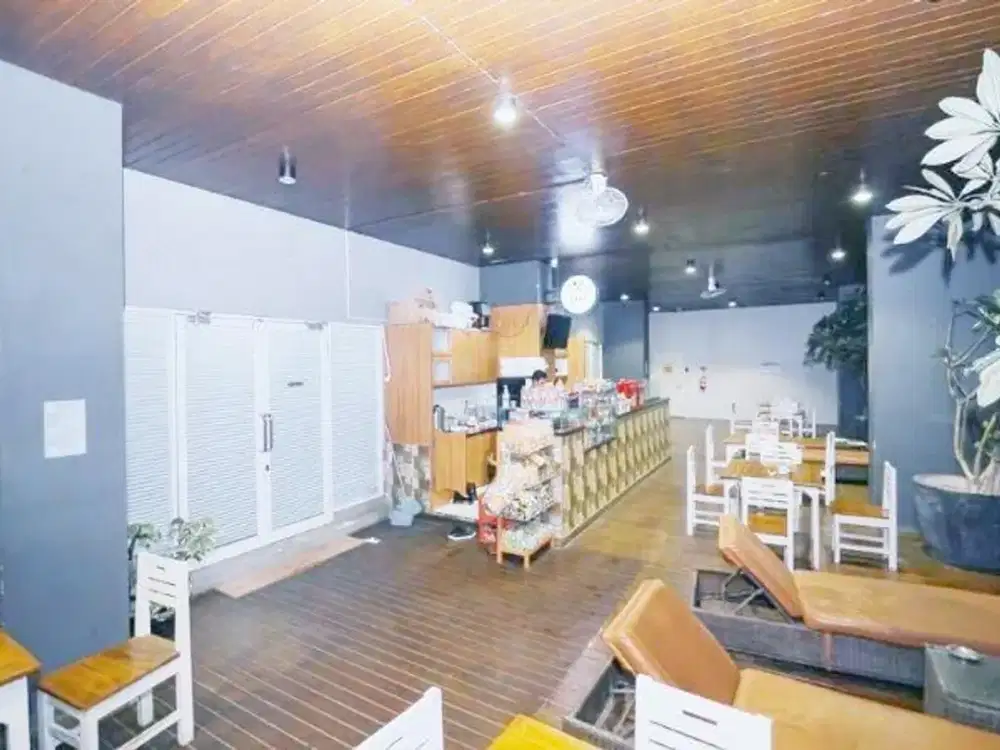 JUAL Apartemen Taman Sari Mahogany Full Furnish Tol Kerawang Barat