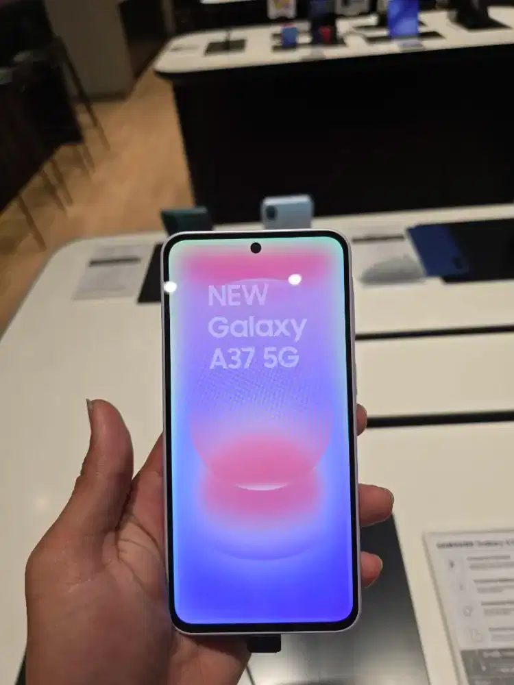 Samsung Galaxy A37 8/256 FREE Galaxy Buds Core