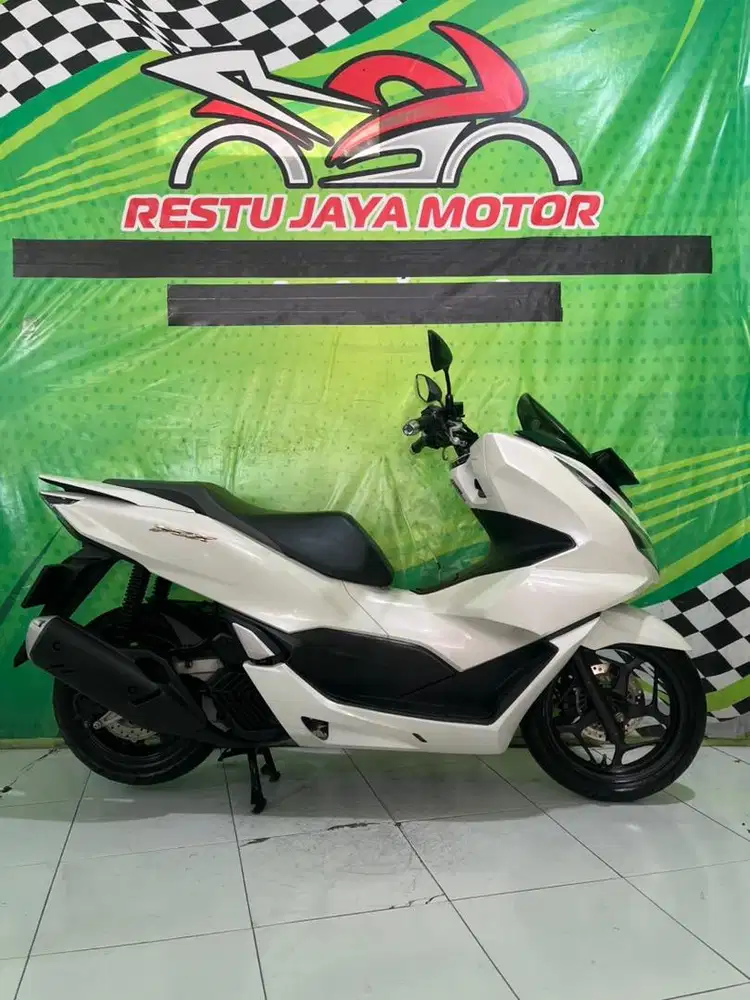 PCX 160 cbs th 2022 cash/kredit #rjm