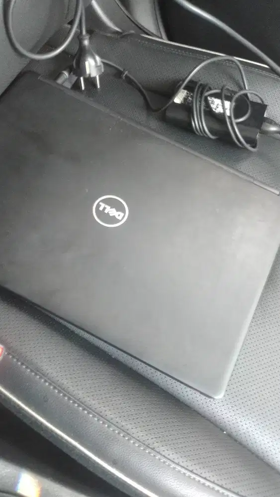 Jual laptop dell latitude gen 6