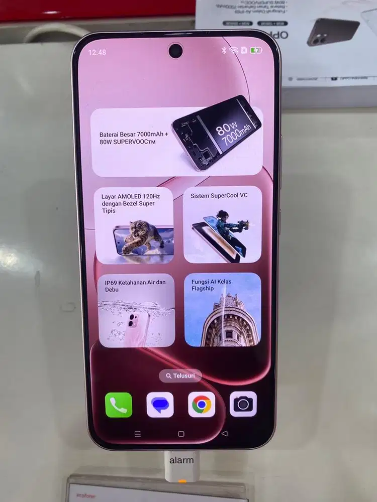 OPPO A6 Pro 8GB 256GB