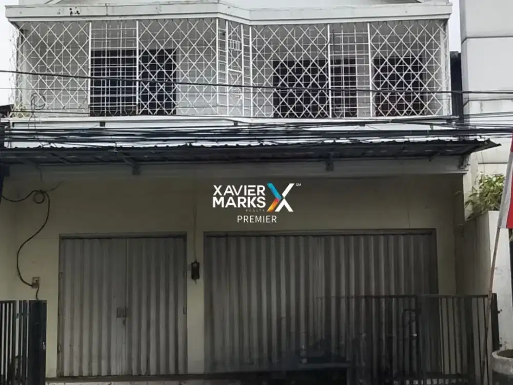 Dijual Ruko Kawasan Bisnis Dekat Kampus di Dinoyo Malang