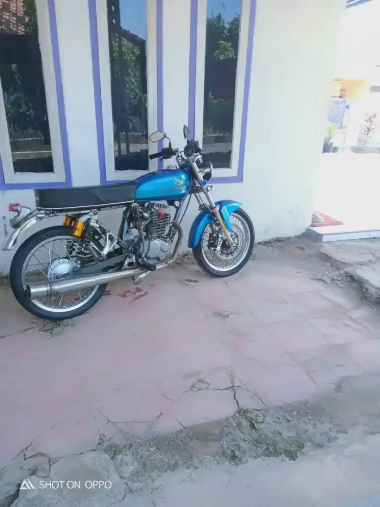 Jual cepat aja siapa tau cocok