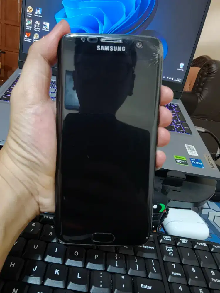 Samsung S7 Edge 128gb