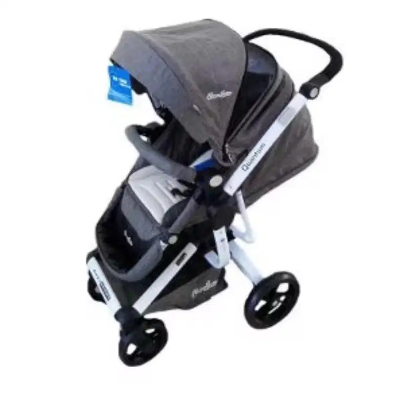 Jual Stroller Chocolatte Quantum SN Series