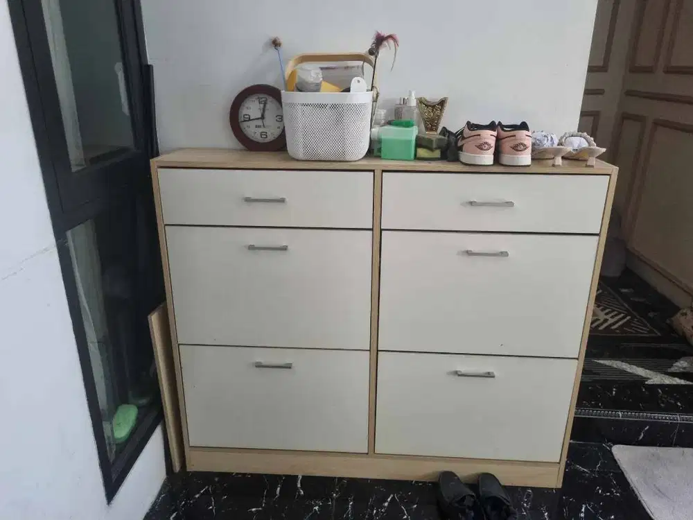 Rak Sepatu Informa murah