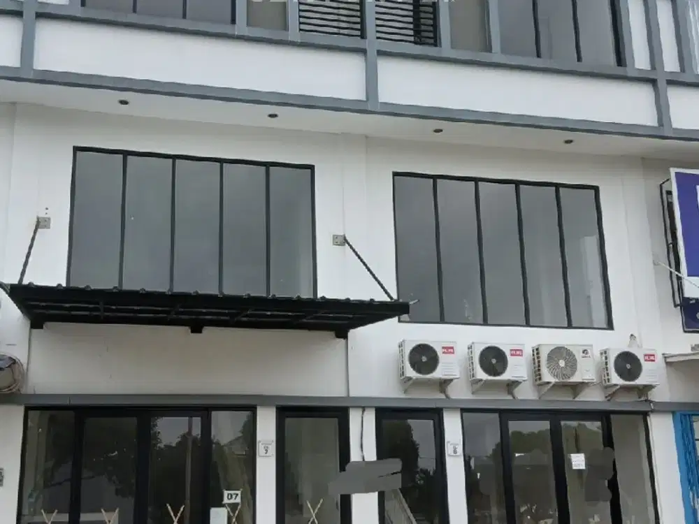 RUKO BARU DI PRIMA HARAPAN REGENCY BEKASI