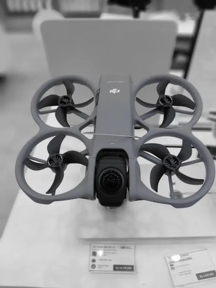 DJI AVATA (RC 2)
