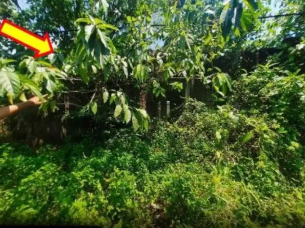 Dijual Tanah Makassar sekitar Sudiang, Jalan Perintis Kemerdekaan, Jl Dg Ramang