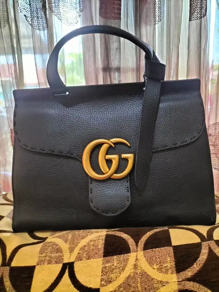 Tas Wanita PL Gucci Marmont