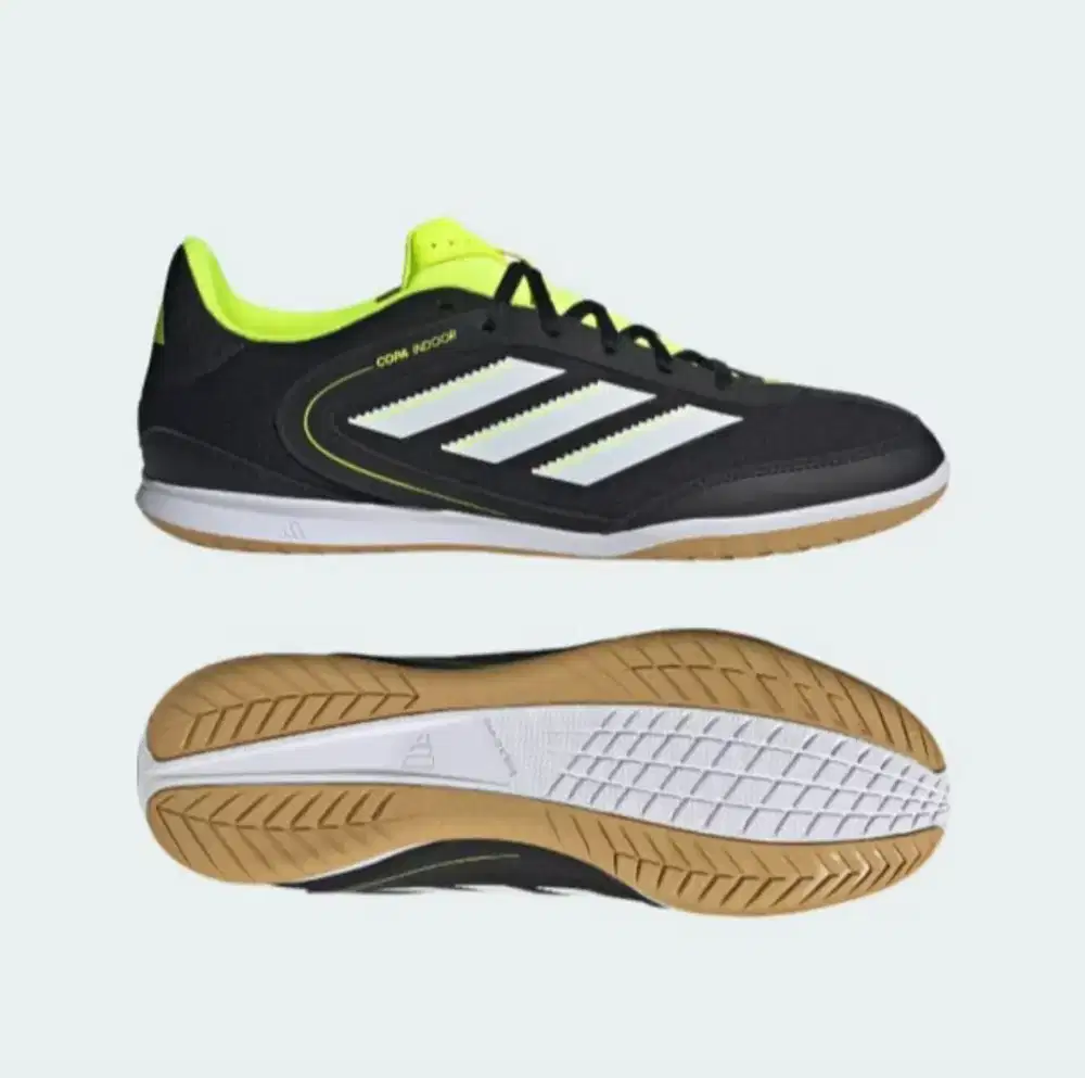 Adidas Copa Court uk 42 (Edisi belum dipake)