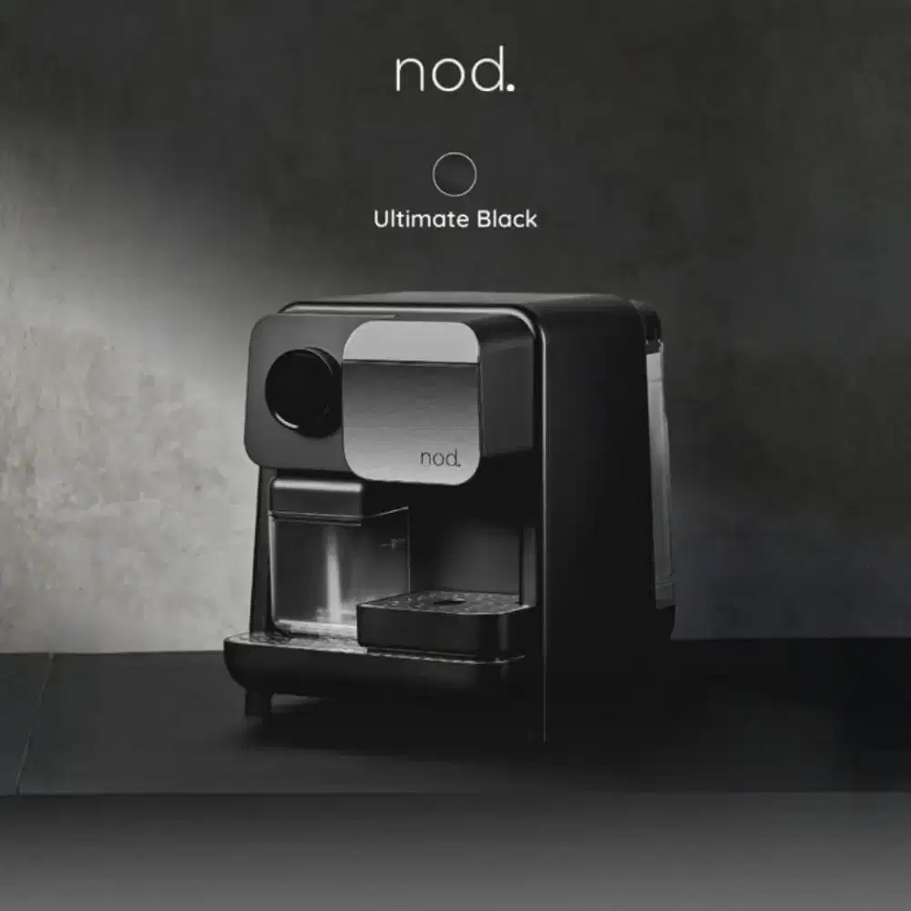 Mesin Kopi VIRAL NOD MAXIMO Bisa kopi wedang jahe green tea BARU