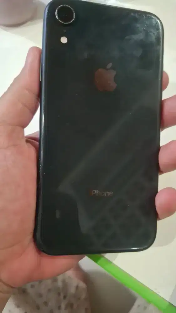 Iphone xr 64 gb