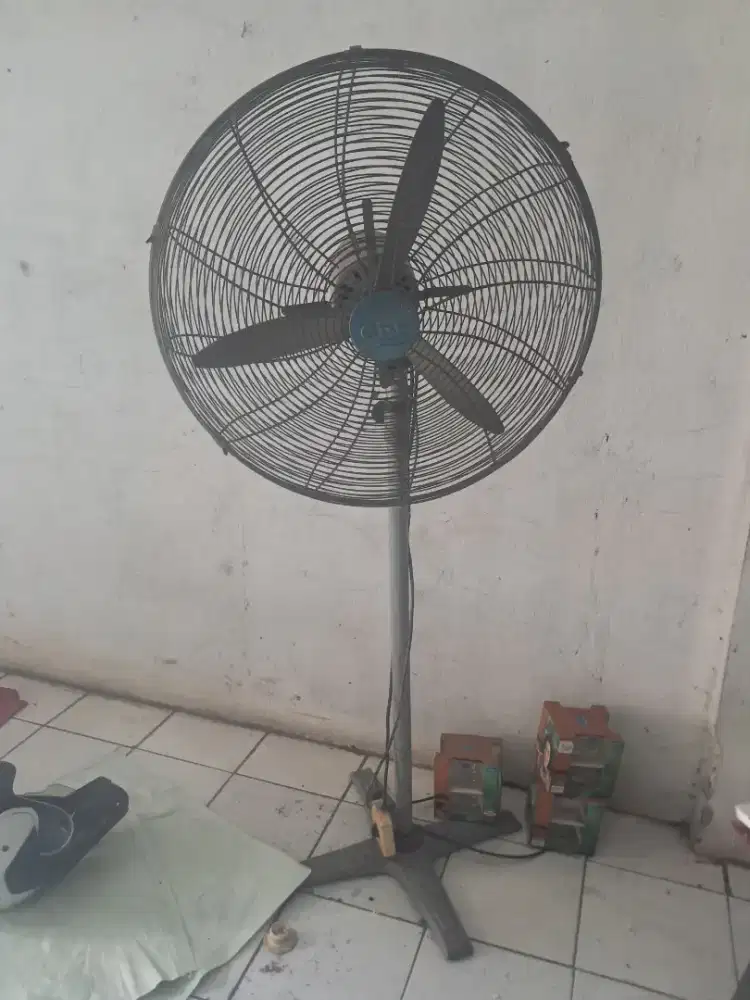 2 unit 24ich + 1 unit 18ich kipas blower