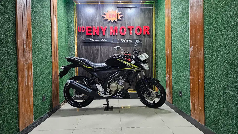 ENY MOTOR - YAMAHA ALL NEW VIXION 150 2023