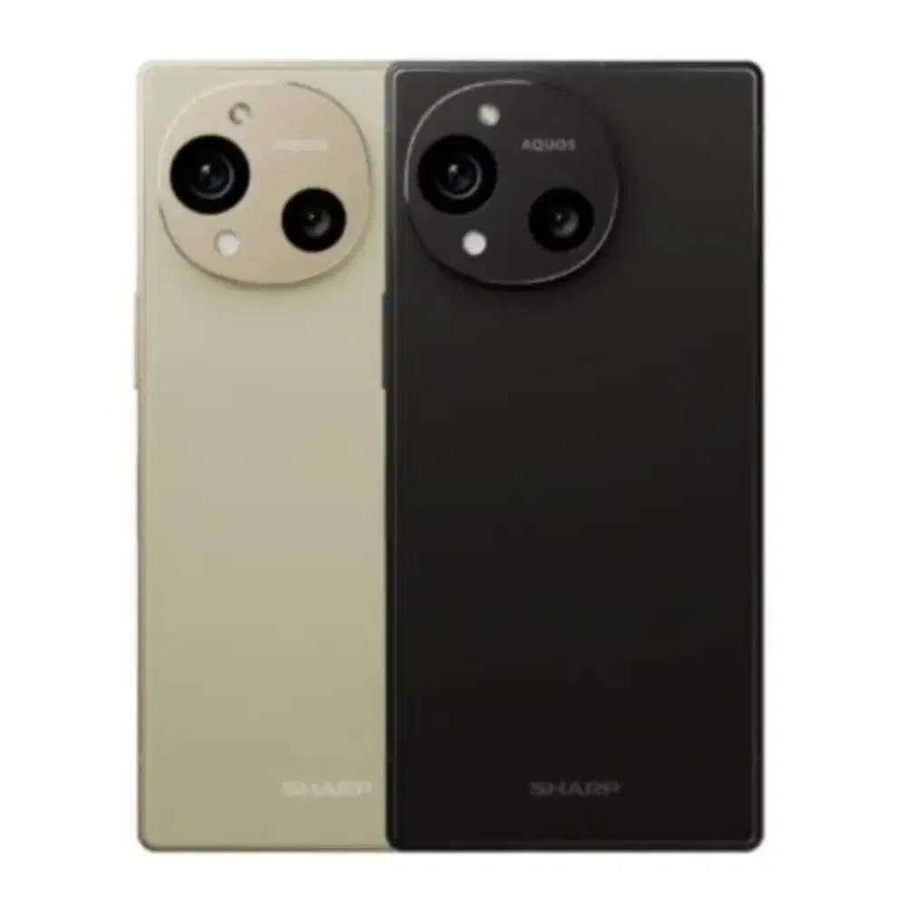 Sharp aqous R10  12/512 GB