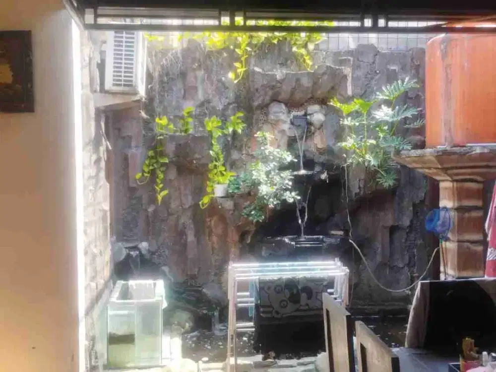 Dijual Cepat Dan Murah Rumah Di Cluster Aralia Harapan Indah Bekasi